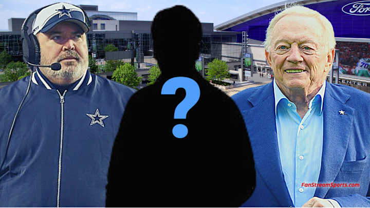Is Cowboys Coach Search Hurt by Mike McCarthy Lame-Duck Status? Podcast