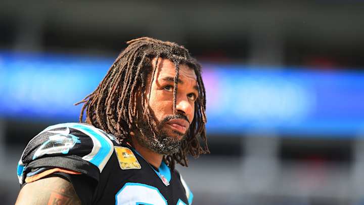 2024 NFL Hall of Fame: Antonio Gates, Julius Peppers Among 15 Finalists