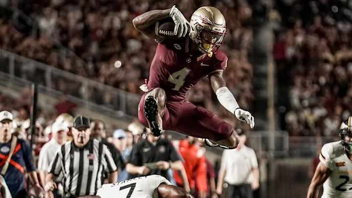 Former FSU Football Stars Projected to Join Cowboys and Colts in ESPN Analyst's Latest Mock Draft Former FSU Football Stars Projected to Join Cowboys and Colts in ESPN Analyst's Latest Mock Draft