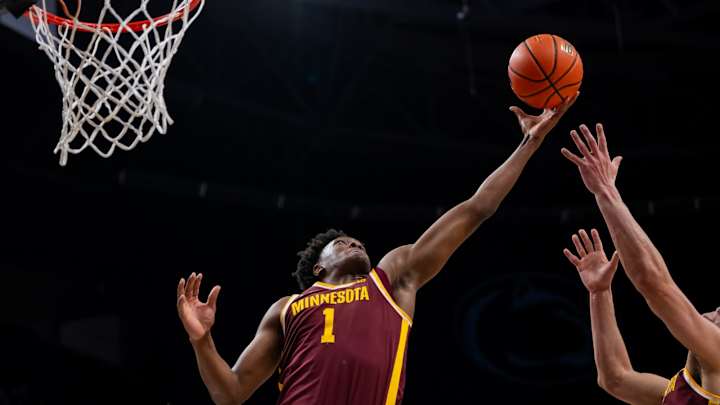 Heavy pressure on Gophers to beat upcoming Quad 1 opponents