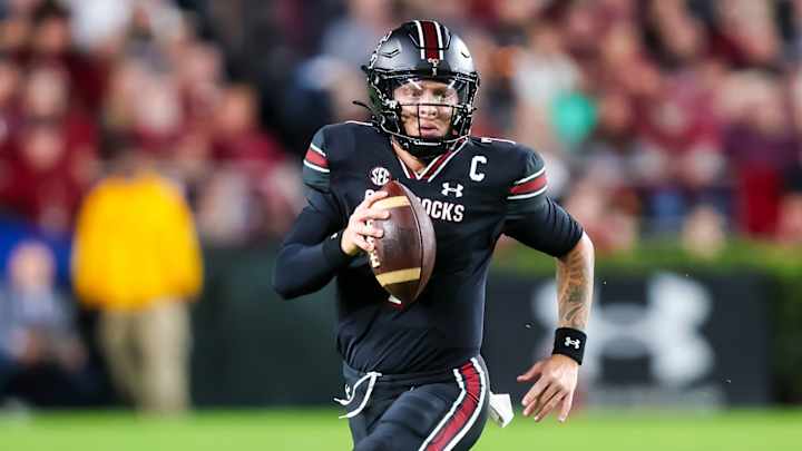 Broncos Need Answers on 30 Prospects at NFL Combine Broncos Need Answers on 30 Prospects at NFL Combine