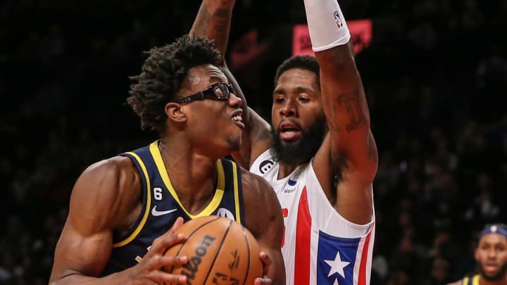 Report links Indiana Pacers to Brooklyn Nets forward Royce O'Neale ahead of 2024 NBA Trade Deadline