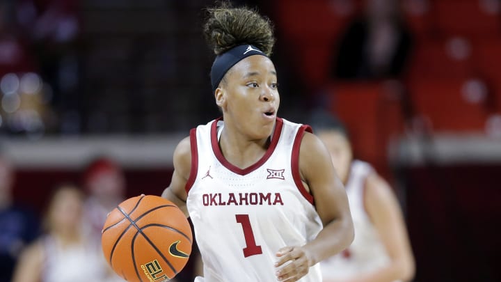 Oklahoma Jumps Into Top 25, Named ESPN Team of the Week
