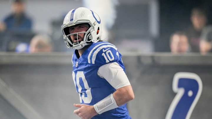 Broncos Fans Can't Rule Out Free-Agent QB Gardner Minshew