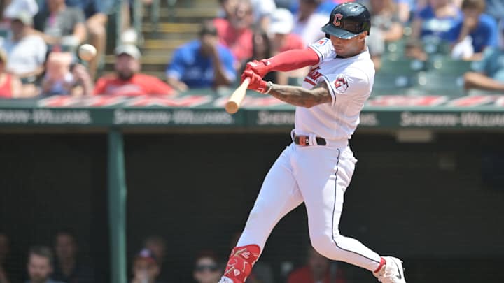 Guardians Land Three Prospects On The Athletic’s Top 100 List Guardians Land Three Prospects On The Athletic’s Top 100 List