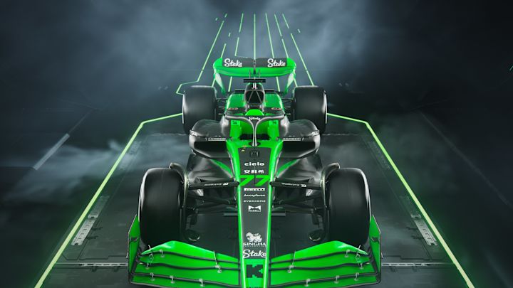 F1 News: Sauber Reveals "Challenge" Of 2024 Car - "Everything Works In Reverse" F1 News: Sauber Reveals "Challenge" Of 2024 Car - "Everything Works In Reverse"