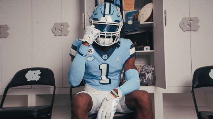 2025 Safety Javion Butts Talks Cincinnati Bearcats Offer