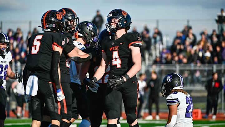 Three-Star 2025 Linebacker Josh Veldman Talks Offer From Cincinnati Bearcats