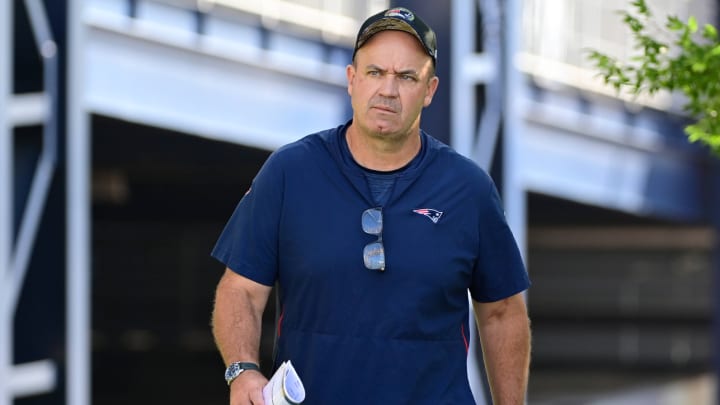 Boston College Hires Ohio State OC Bill O’Brien as New Head Coach