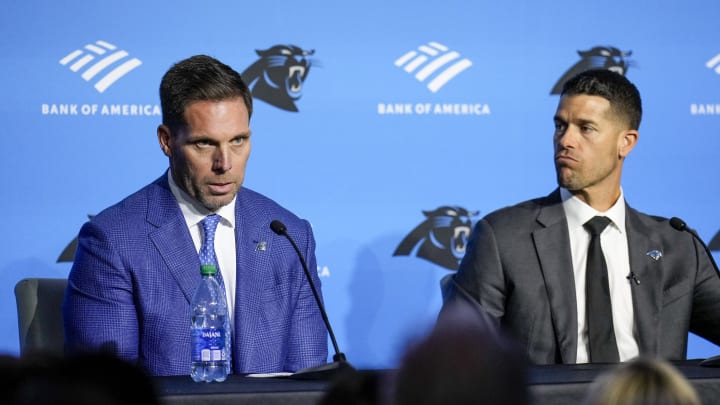 Winners from Canales and Morgan's Press Conference Winners from Canales and Morgan's Press Conference