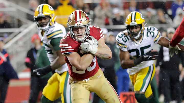 Here’s How Packers Defensive Coordinator Jeff Hafley Will Stop Run