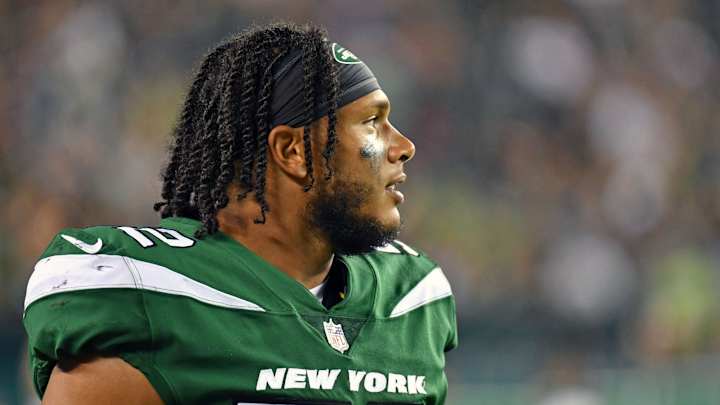 New York Jets and Former FSU Football Standout Comments on CFP Snub, Reflects on Making Pro Bowl