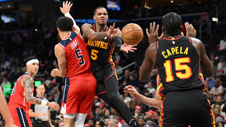 Asking Price for Lakers Point Guard Trade Target Revealed