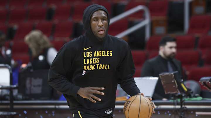 Lakers News: Darvin Ham Discusses Taurean Prince Coming Off Bench Against New York