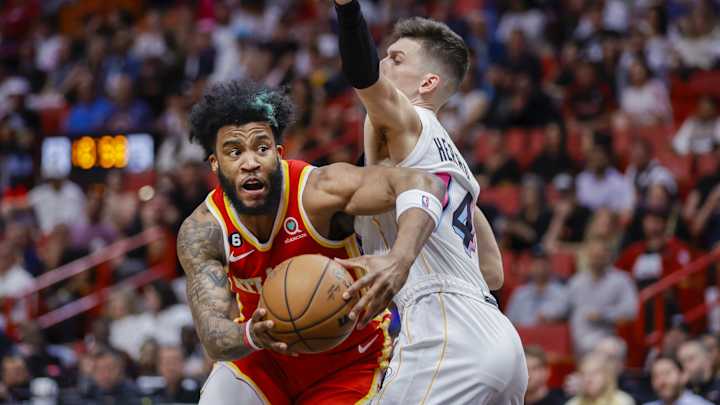 Five Low-Cost Targets For Miami Heat At NBA Trade Deadline