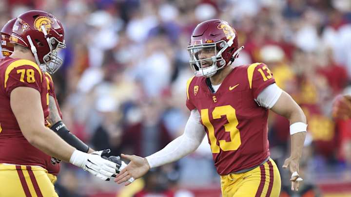 Not All Positives with Drafting a QB Are Obvious