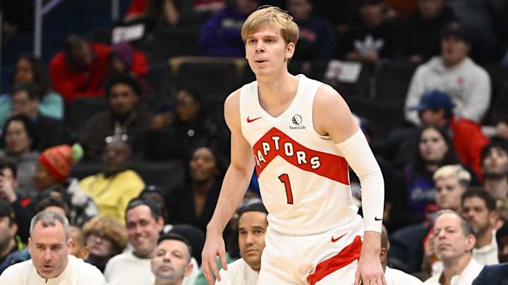 Gradey Dick Lone Brightspot in Ugly Raptors Loss to Pelicans Gradey Dick Lone Brightspot in Ugly Raptors Loss to Pelicans