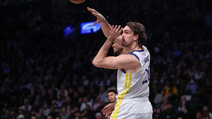 Pair of Former Sixers Listed as Last-Minute Trade Targets Pair of Former Sixers Listed as Last-Minute Trade Targets