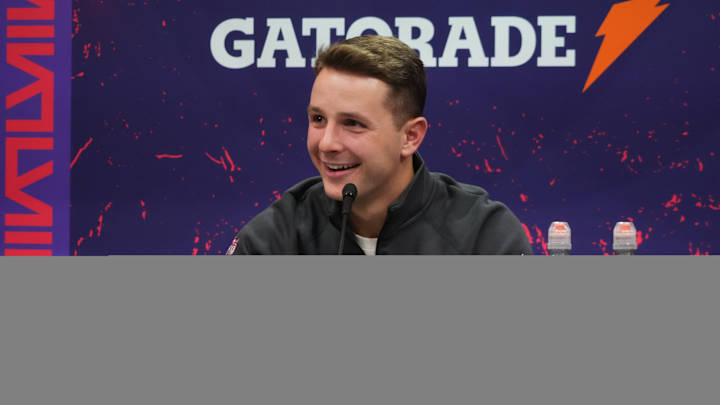 49ers’ Brock Purdy Gave a Spongebob Impression and NFL Fans Were Losing It