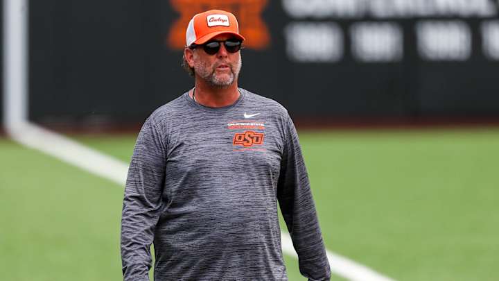 OSU Softball: Cowgirls Get Hot, Defeat No. 4 Washington and USF