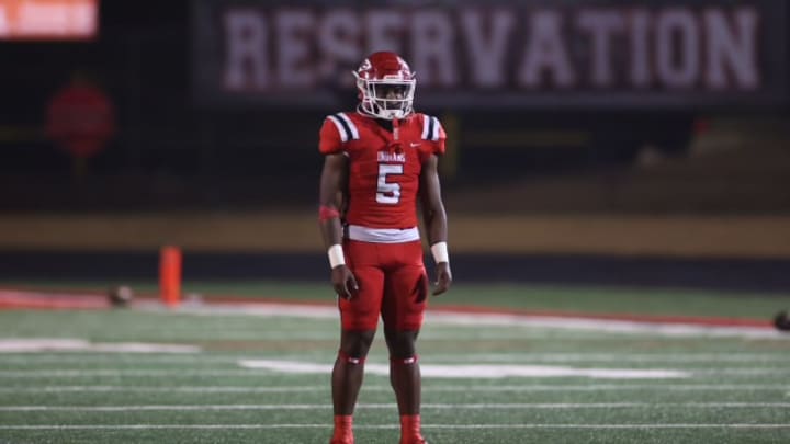 2025 Running Back Javin Gordon Talks Cincinnati Bearcats Offer