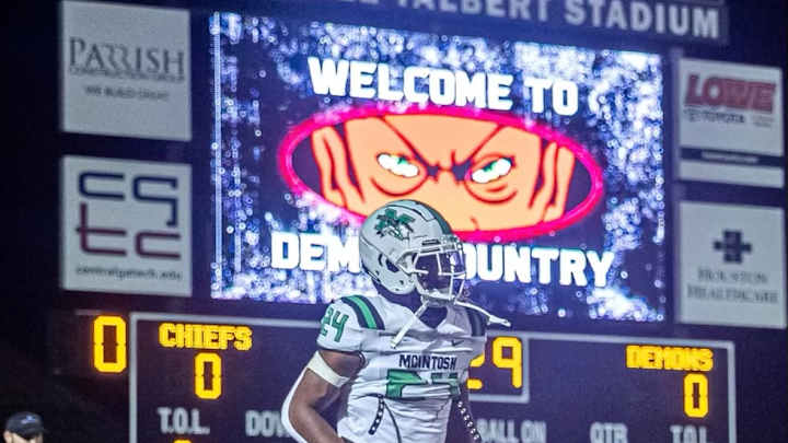 2025 Linebacker Evan Ward Talks Conversation With Cincinnati Staff And Bearcats Offer