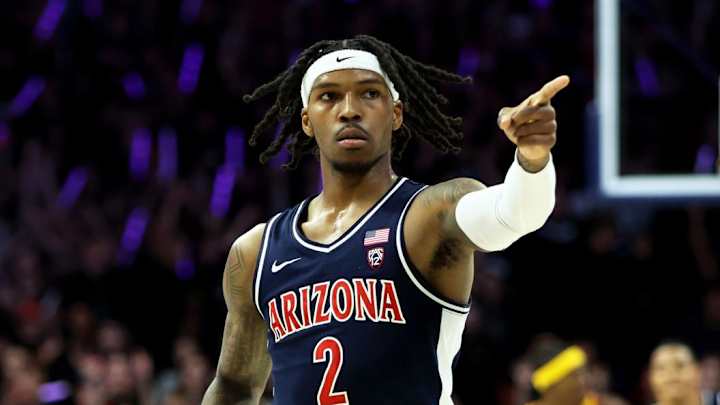 Pac-12 Basketball Notes: We'll See This Week If Arizona Is Title Material