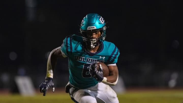 Cincinnati Staff Compares Kolin Wilson To NFL Star Running Back Kenneth Walker II