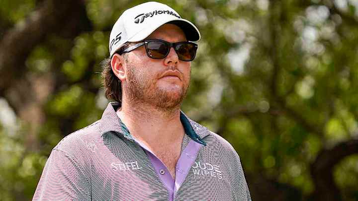 Q&A: Harry Higgs on Getting Humbled, Fun Courses and a Memorable Splurge Q&A: Harry Higgs on Getting Humbled, Fun Courses and a Memorable Splurge