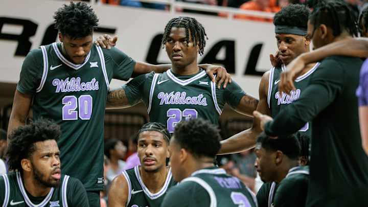 Kansas at Kansas State Basketball Predictions: No Let Down Here