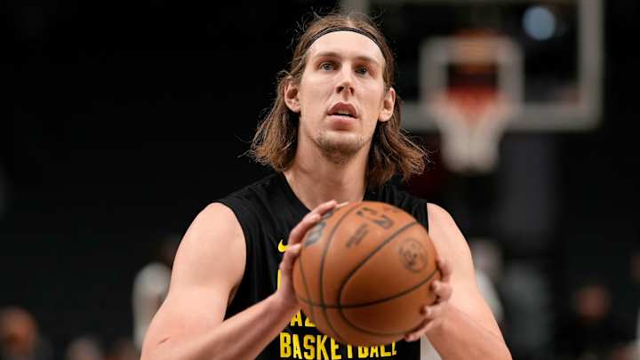 3 Underrated Suitors Who Could Trade for Jazz’s Kelly Olynyk at Deadline