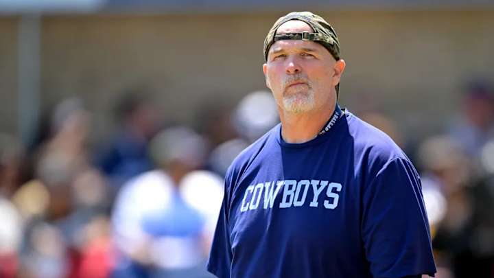 Cowboys Ex Tony Romo: Commanders Hit 'Home Run' in Dan Quinn Hire