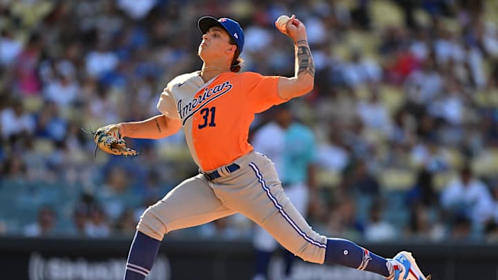 Toronto Blue Jays Invite Top-Ranked Prospect to Major League Spring Training