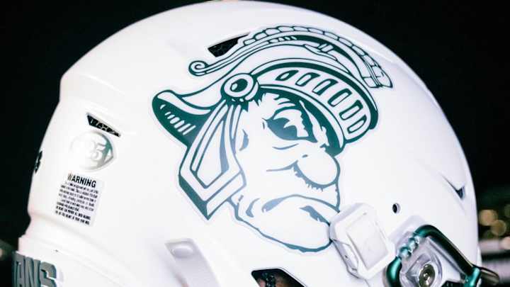 NEW: Michigan State lands highly sought-after 2024 defensive lineman from Chicago NEW: Michigan State lands highly sought-after 2024 defensive lineman from Chicago