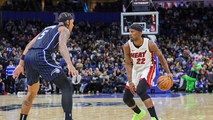 Miami Heat-Orlando Magic Preview: Can Heat Bounce Back Against In-State Rival?