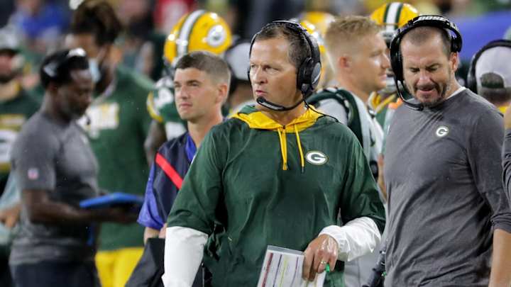 Former Packers Defensive Coordinator Joining Dolphins