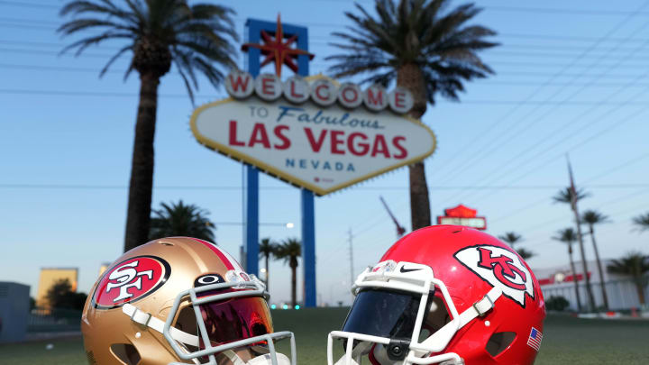 KC Chiefs vs. San Francisco 49ers: Super Bowl LVIII Preview and Predictions KC Chiefs vs. San Francisco 49ers: Super Bowl LVIII Preview and Predictions