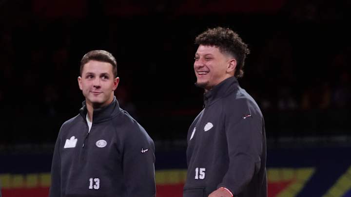 KC Chiefs Taking 49ers QB Brock Purdy Seriously Entering Super Bowl LVIII