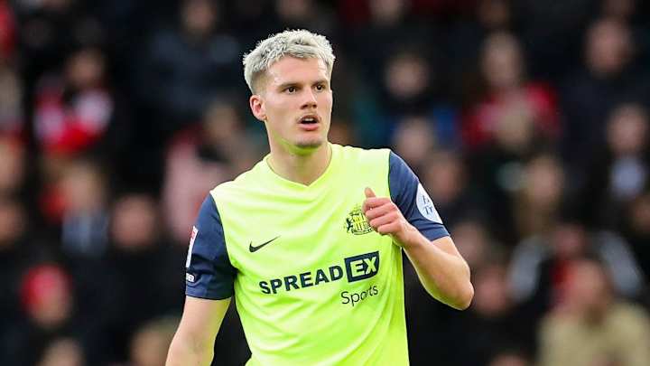 Leo Hjelde: Sunderland have just as much quality as former side Leeds