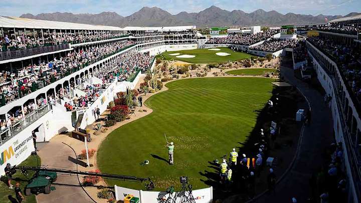 Golf on TV Today: Golf Tournament Television Schedule Golf on TV Today: Golf Tournament Television Schedule