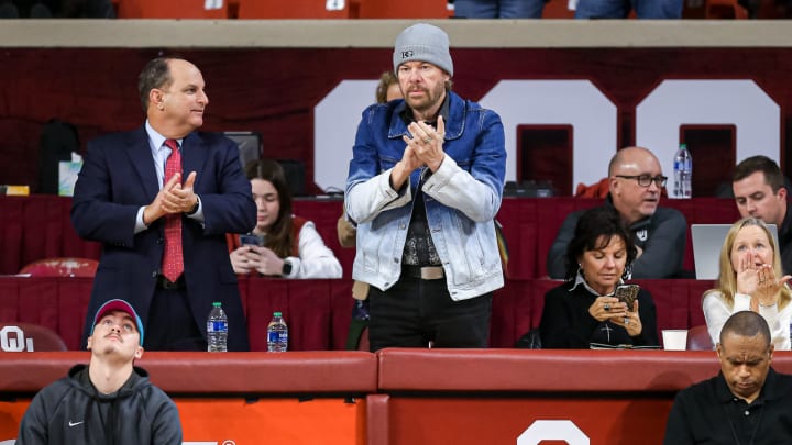 Sports World Mourns Death of Country Music Star Toby Keith Sports World Mourns Death of Country Music Star Toby Keith