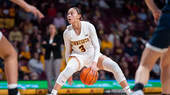 Gophers' slide in Big Ten puts NCAA Tournament hopes in danger