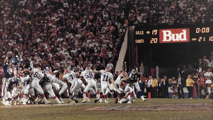 Ranking the 57 Super Bowls From Worst to Best