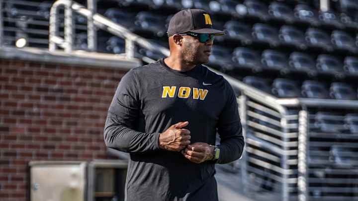 ‘No Opportunity Wasted’: Missouri Baseball’s New Mindset for this Season