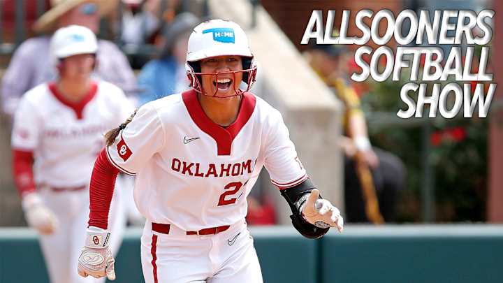 AllSooners Softball Show: Takeaways From Oklahoma Media Day
