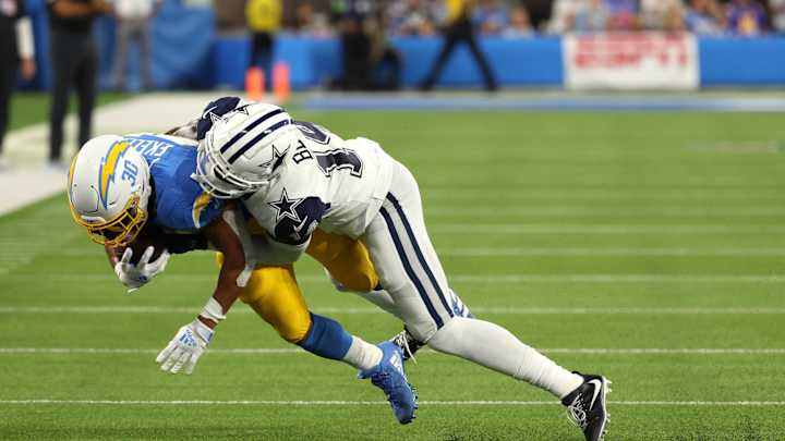 Chargers News: 3 Teams Emerge As Landing Spots For Austin Ekeler