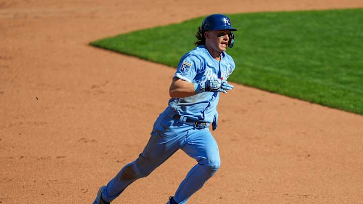 Bobby Witt Jr.'s Deal with Kansas City Leaves Oakland A's, Chicago White Sox Behind