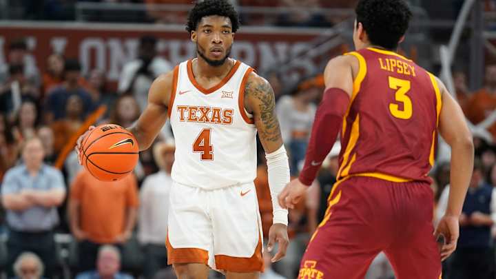 Texas Longhorns vs. No. 14 Iowa State Cyclones: Preview, Betting Odds, How to Watch Texas Longhorns vs. No. 14 Iowa State Cyclones: Preview, Betting Odds, How to Watch