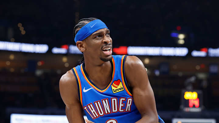 Stiles Points: Are the OKC Thunder Too Young To Make a Deep Postseason Run?