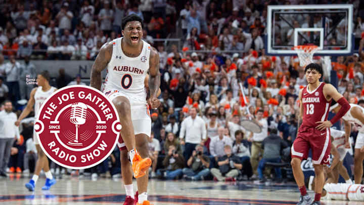 Signing Day Preview and Midweek Hoops on The Joe Gaither Show